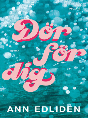 cover image of Dör för dig
